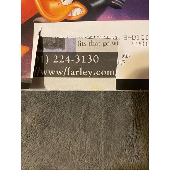 Vintage Todays Collector magazine 1997 space jam - Picture 6 of 7